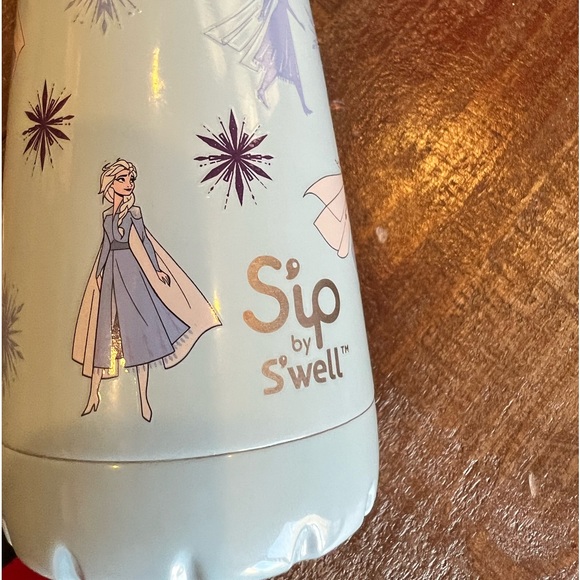 Disney Frozen S’Well Bottle 10oz NWT - Picture 7 of 7